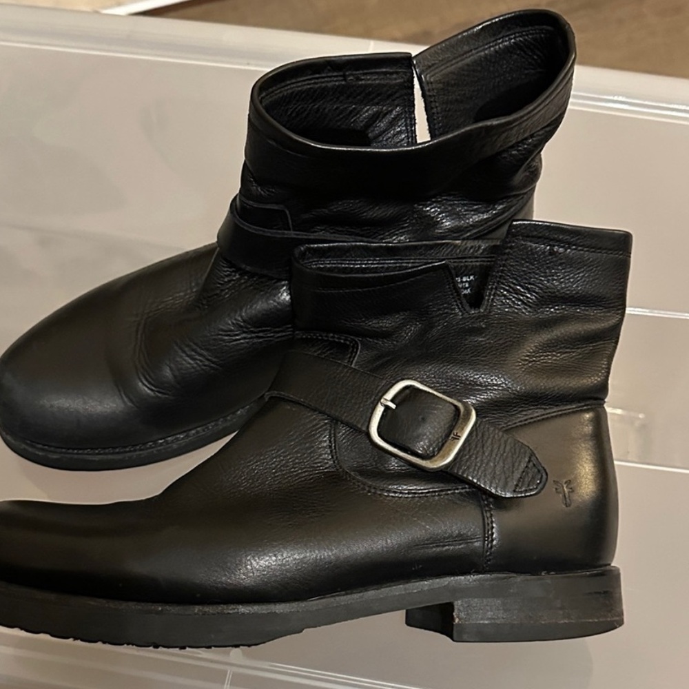 FRYE Veronica flex BOOTIE